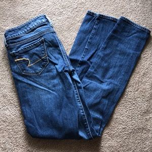 AMERICAN EAGLE skinny jean